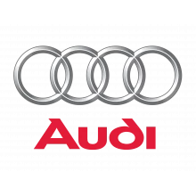 Ключи Audi