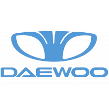 Ключи Daewoo