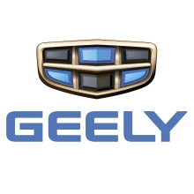 Изготовление ключей Geely