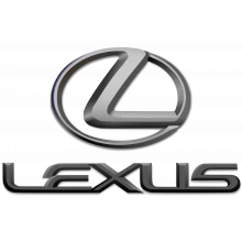 Изготовление ключей Lexus