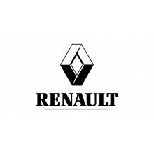 Ключи Renault