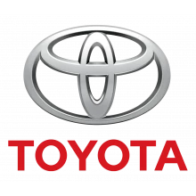 Изготовление ключей Toyota