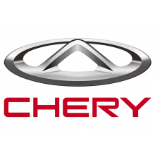 Ключи Chery