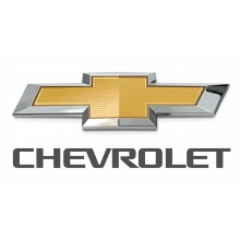 Ключи Chevrolet