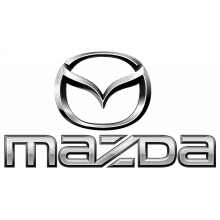Изготовление ключей Mazda