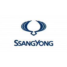 Ключи SsangYong