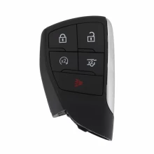 Смарт ключ для Chevrolet