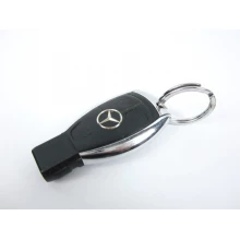 Ключ "рыбка" для Mercedes