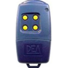 Пульт DEA 433-4