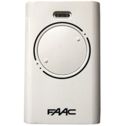 Пульт FAAC DHR 868