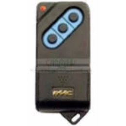 Пульт FAAC TM3 433 DS