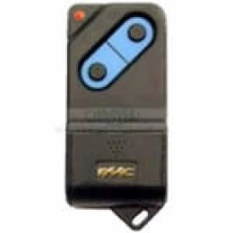 Пульт FAAC TM2 433 DS