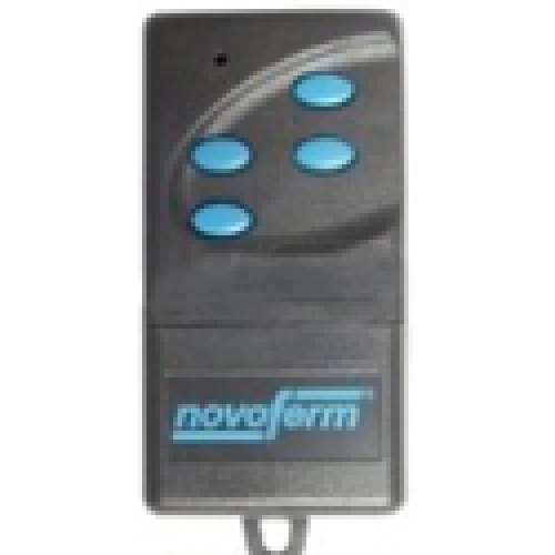 Пульт NOVOFERM MNHS433-04