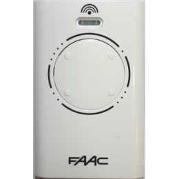 Пульт FAAC XT4 868 SLH
