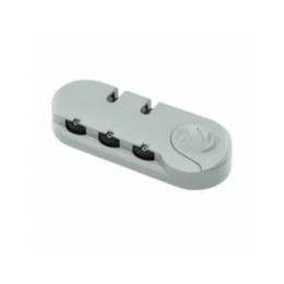 Замок кодовый фиксированный ES-026