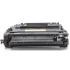 Заправка картриджа HP CE255A (55A)