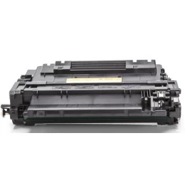 Заправка картриджа HP CE255A (55A)