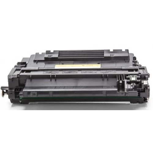 Заправка картриджа HP CE255A (55A)