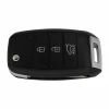 Ключ Kia Sorento рестайлинг 2012 года выкидной с чипом 7936 (id46)