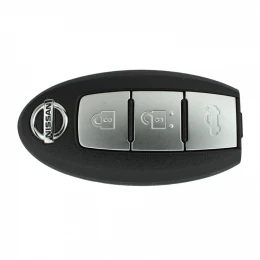 Смарт ключ Ниссан Теана J32 (Intelligent key Nissan Teana). Оригинал