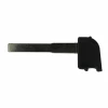 Заготовка смарт ключа Ford с чипом 6F63