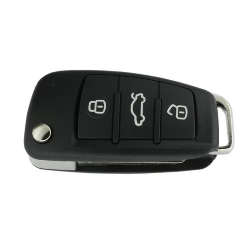 Корпус выкидной ключа Лада Калина, Приора, Гранта, Datsun, Niva