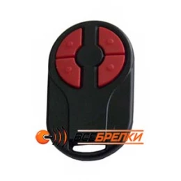 RADIO 8101-2M пульт дистанционного управления NERO Electronics