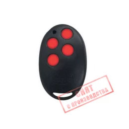 INTRO 8016 пульт дистанционного управления NERO Electronics