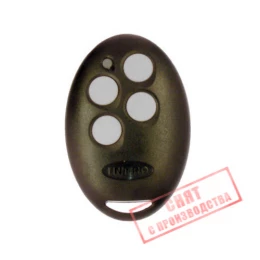 INTRO II 8501-4 пульт дистанционного управления NERO Electronics