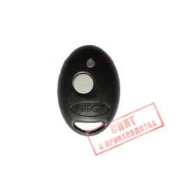 INTRO II 8501-1 пульт дистанционного управления NERO Electronics