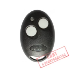INTRO II 8501-2 пульт дистанционного управления NERO Electronics