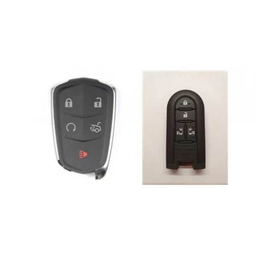 Изготовление ключей для DAIHATSU Sonica