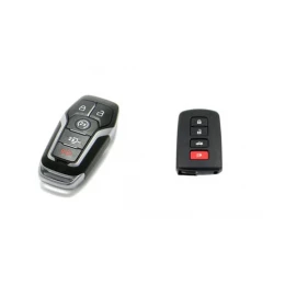 Изготовление ключей для TOYOTA Premio