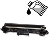 Заправка картриджа HP CF218A (18A)