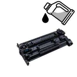 Заправка картриджа HP CF226A (26A)