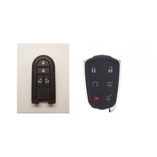 Изготовление ключей для DAIHATSU Sonica