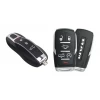 Изготовление ключей для PORSCHE 911
