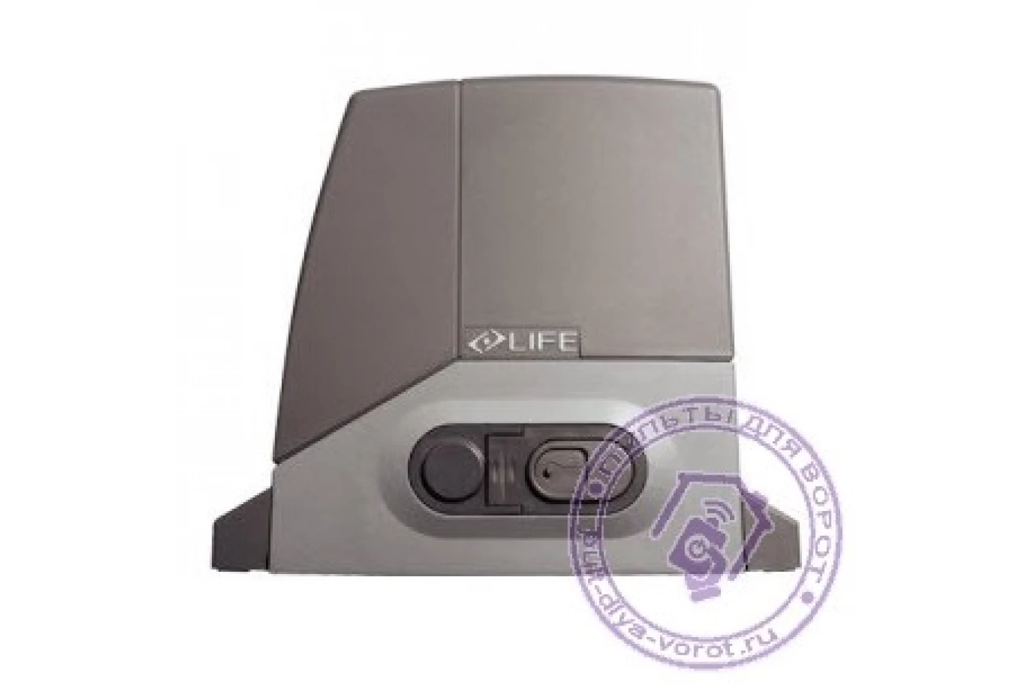 Инструкция откатного привода LIFE ACER (информация)