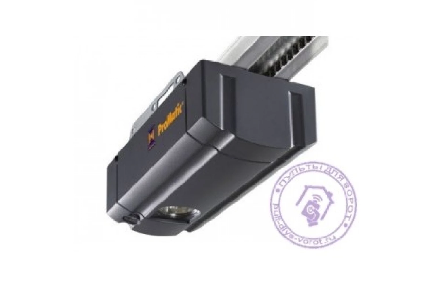 Promatic 3 Привод для секционных ворот (информация)