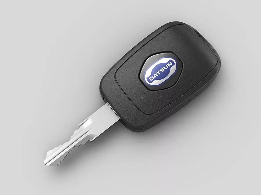 Ключи Datsun