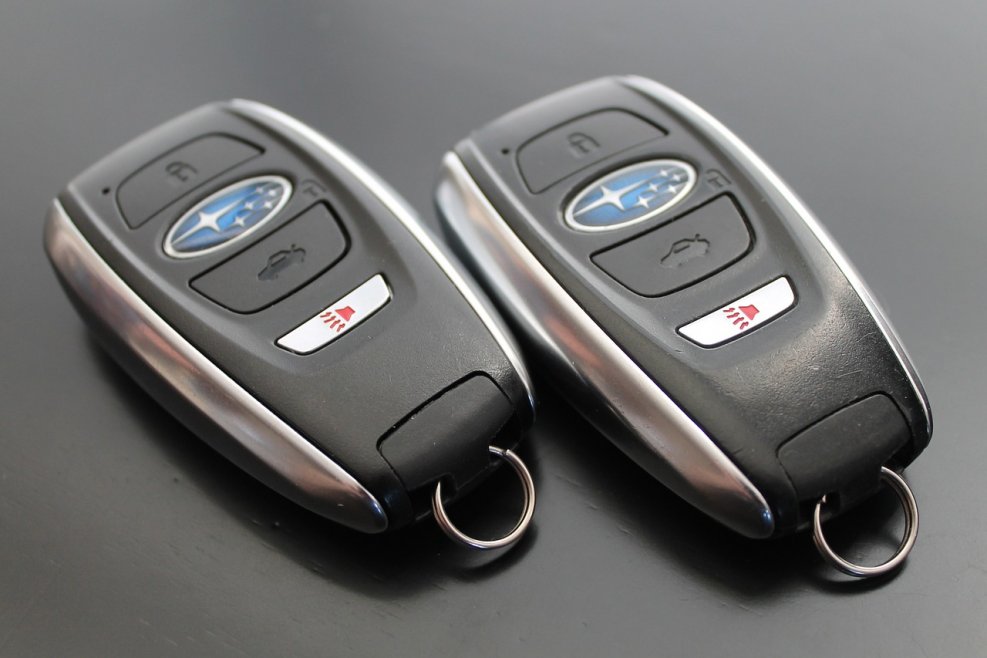 ключи subaru ключи subaru