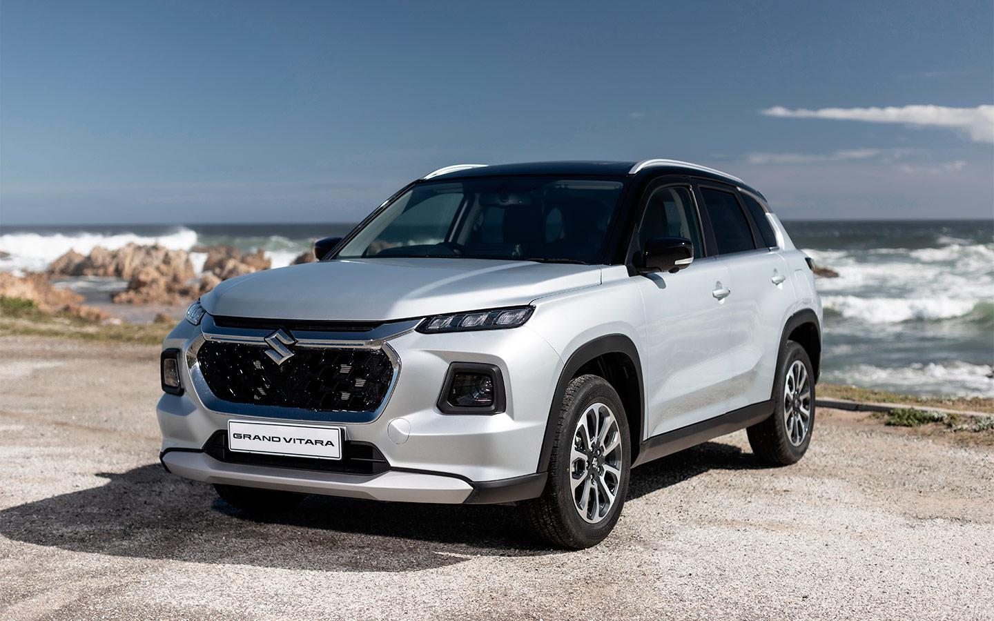ключи suzuki